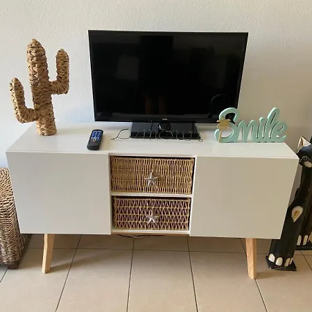 4 A 6 Personnes Dans Avec Piscines Proche Semesterbostad Belgodère