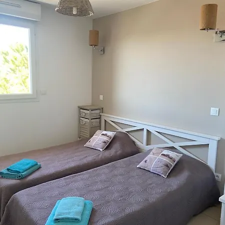 4 A 6 Personnes Dans Avec Piscines Proche * Belgodère