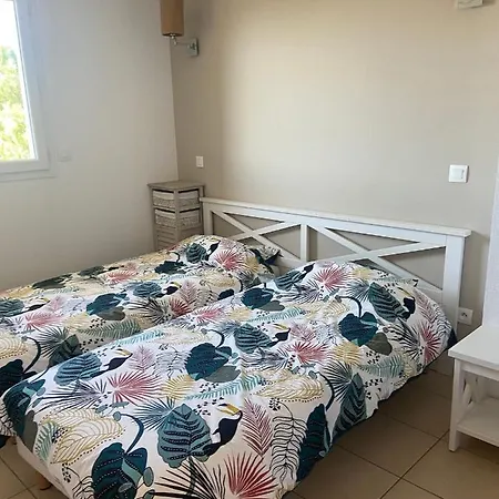 4 A 6 Personnes Dans Avec Piscines Proche * Belgodère