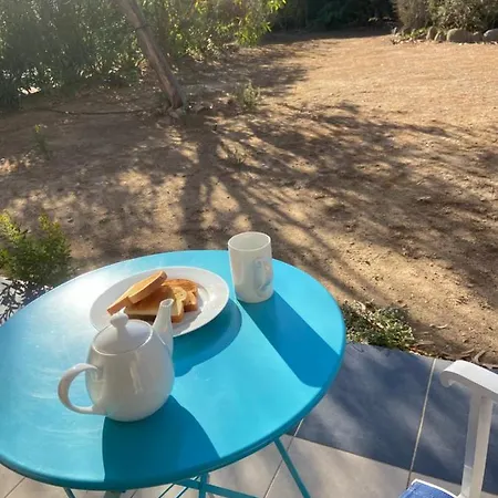 4 A 6 Personnes Dans Avec Piscines Proche * Belgodere (Corsica)