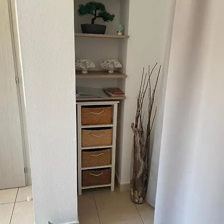 4 A 6 Personnes Dans Avec Piscines Proche Holiday home Belgodere (Corsica)