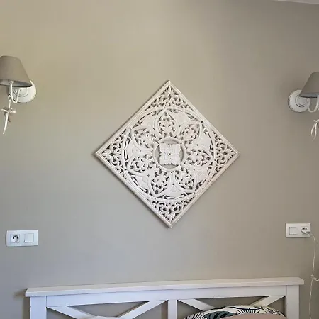 4 A 6 Personnes Dans Avec Piscines Proche Belgodere (Corsica)